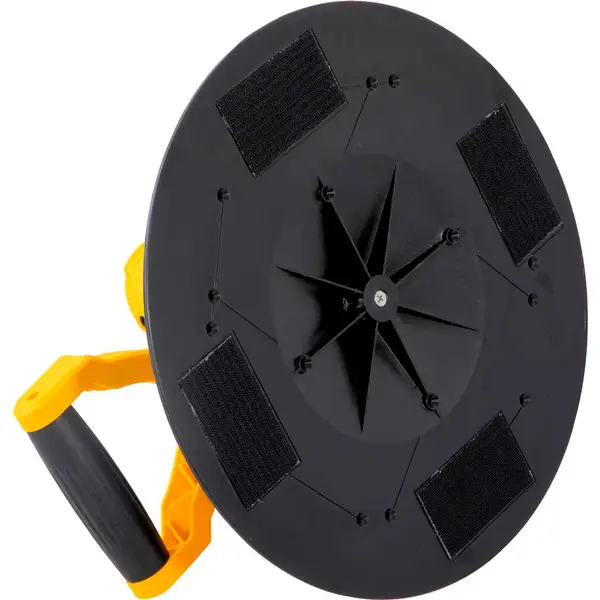 Desempenadeira elétrica DEV 710 VONDER - Imagem 6