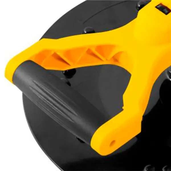 Desempenadeira elétrica DEV 710 VONDER - Imagem 2